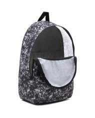 Plecak Vans RANGED 2 PRINTS BP VN0A7UFMRP91 Czarny - Sklep online Mastersport