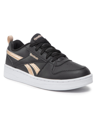 Buty dziecięce Reebok ROYAL PRIME GX1448 100045130 Czarne - Sklep online Mastersport