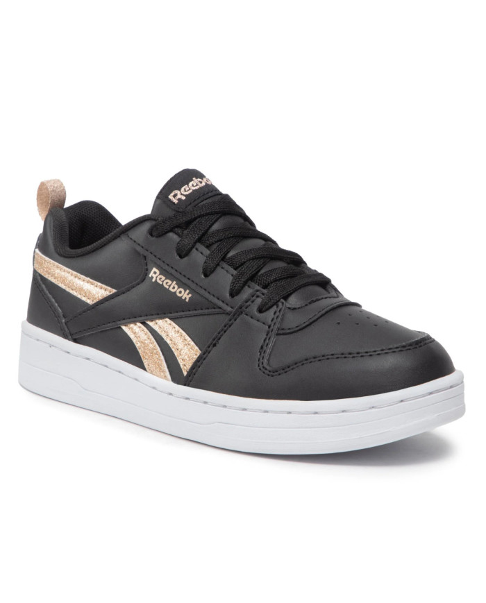 Buty dziecięce Reebok ROYAL PRIME GX1448 100045130 Czarne - Sklep online Mastersport