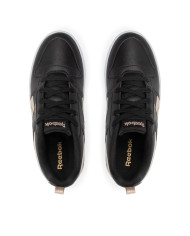 Buty dziecięce Reebok ROYAL PRIME GX1448 100045130 Czarne - Sklep online Mastersport