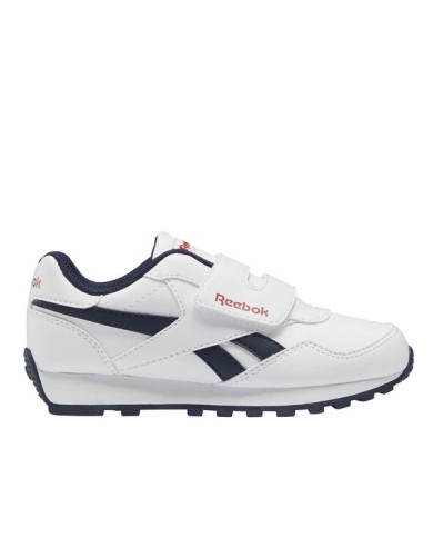 Buty dziecięce Reebok ROYAL REWIND GY1729 100046401 Białe - Sklep online Mastersport