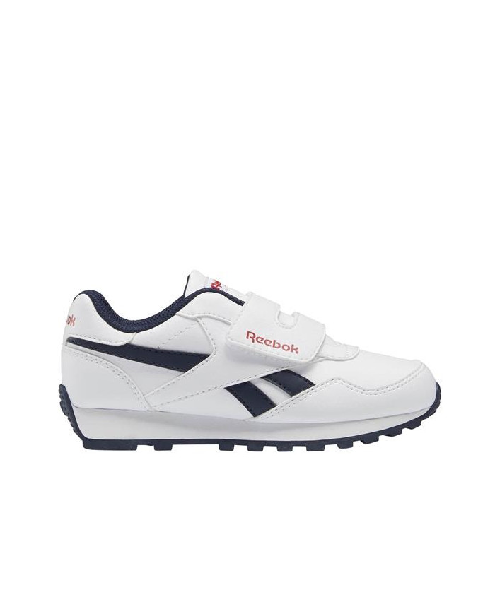 Buty dziecięce Reebok ROYAL REWIND GY1729 100046401 Białe - Sklep online Mastersport