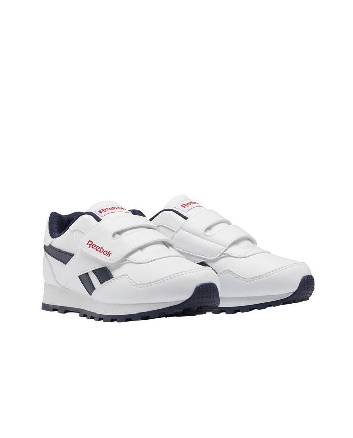 Buty dziecięce Reebok ROYAL REWIND GY1729 100046401 Białe - Sklep online Mastersport