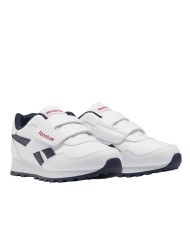 Buty dziecięce Reebok ROYAL REWIND GY1729 100046401 Białe - Sklep online Mastersport