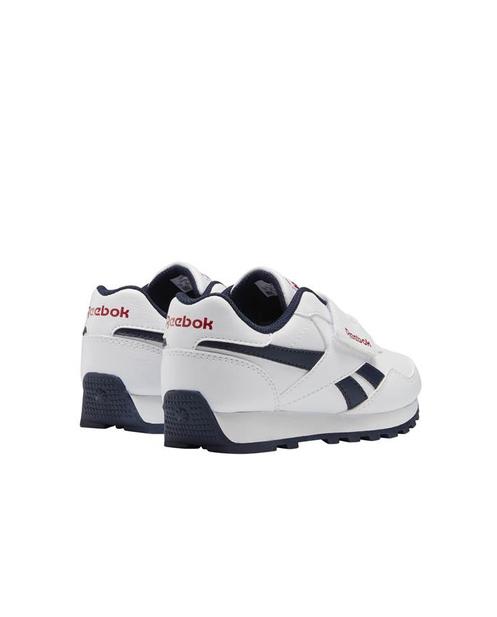 Buty dziecięce Reebok ROYAL REWIND GY1729 100046401 Białe - Sklep online Mastersport