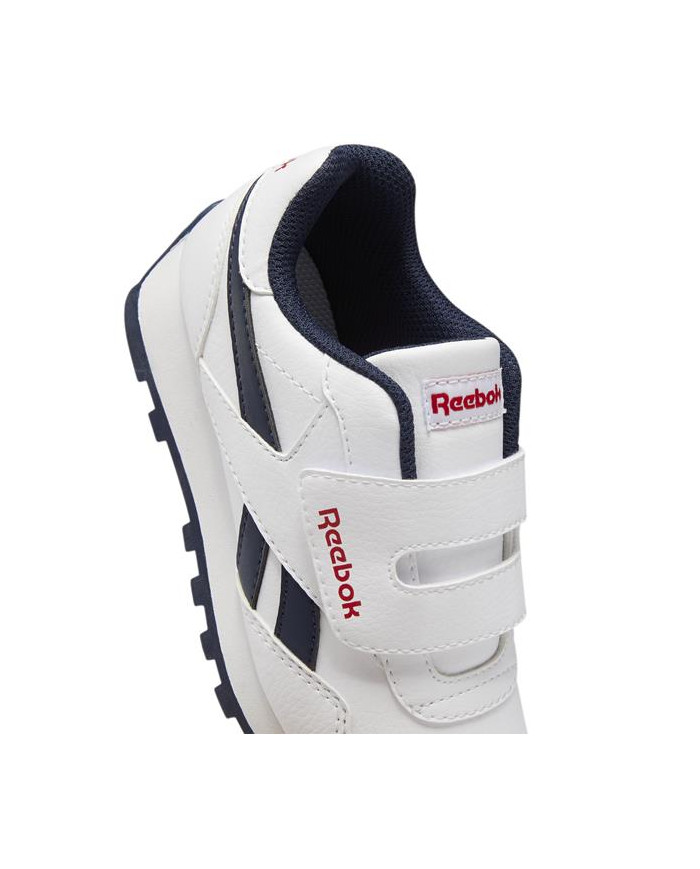 Buty dziecięce Reebok ROYAL REWIND GY1729 100046401 Białe - Sklep online Mastersport
