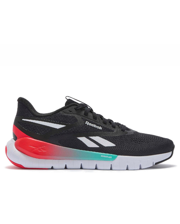 Buty damskie Reebok FLEX TRAINER 100210147 Czarne - Sklep online Mastersport