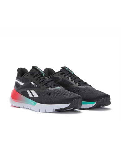 Buty damskie Reebok FLEX TRAINER 100210147 Czarne - Sklep online Mastersport