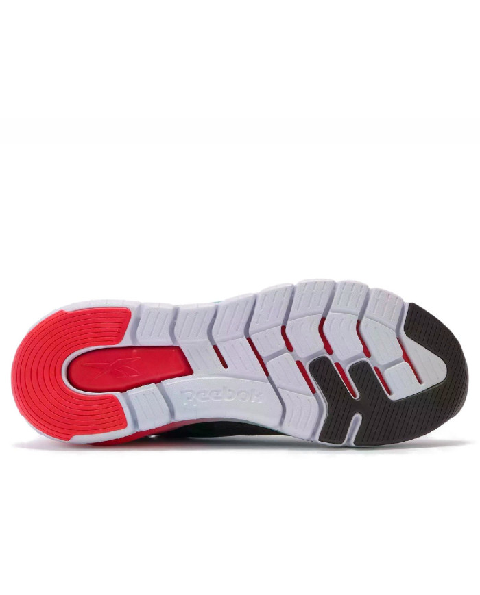 Buty damskie Reebok FLEX TRAINER 100210147 Czarne - Sklep online Mastersport