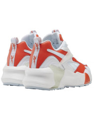 Buty damskie Reebok AZTREK DOUBLE MIX EF7794 Pomarańczowe - Sklep online Mastersport