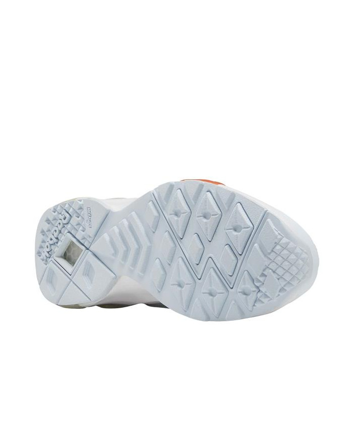 Buty damskie Reebok AZTREK DOUBLE MIX EF7794 Pomarańczowe - Sklep online Mastersport