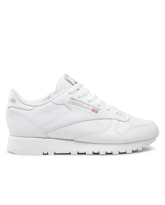 Buty damskie Reebok CLASSIC LEATHER GY0957 100008496 Białe - Sklep online Mastersport