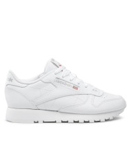 Buty damskie Reebok CLASSIC LEATHER GY0957 100008496 Białe - Sklep online Mastersport