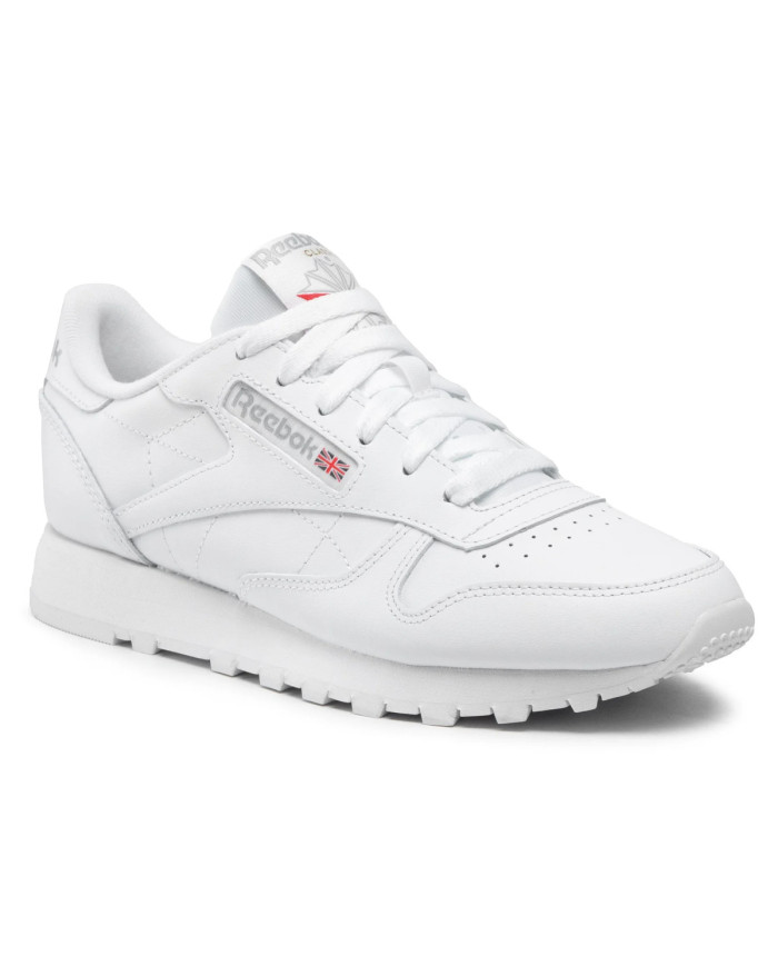 Buty damskie Reebok CLASSIC LEATHER GY0957 100008496 Białe - Sklep online Mastersport