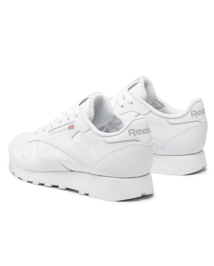 Buty damskie Reebok CLASSIC LEATHER GY0957 100008496 Białe - Sklep online Mastersport