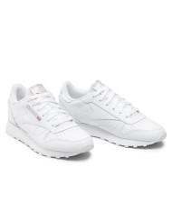 Buty damskie Reebok CLASSIC LEATHER GY0957 100008496 Białe - Sklep online Mastersport