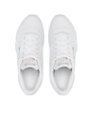 Buty damskie Reebok CLASSIC LEATHER GY0957 100008496 Białe - Sklep online Mastersport