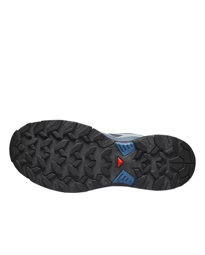 Buty męskie Salomon X ULTRA 360 GTX L47860400 Granatowe - Sklep online Mastersport