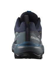 Buty męskie Salomon X ULTRA 360 GTX L47860400 Granatowe - Sklep online Mastersport