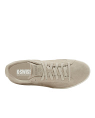 Buty męskie K-Swiss LOZAN KLUB SDE 07262-026-M Beżowe - Sklep online Mastersport