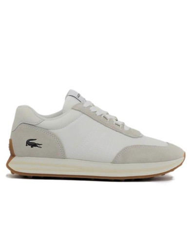 Buty damskie Lacoste SPIN 743SFA006021G Białe - Sklep online Mastersport