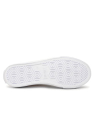 Buty damskie Big Star BIG TOP AA274010 Białe - Sklep online Mastersport