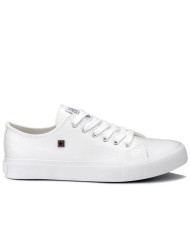 Buty damskie Big Star BIG KIN V274869 Białe - Sklep online Mastersport