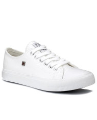 Buty damskie Big Star BIG KIN V274869 Białe - Sklep online Mastersport