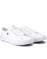 Buty damskie Big Star BIG KIN V274869 Białe - Sklep online Mastersport