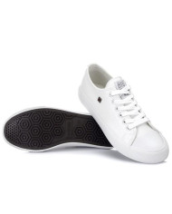 Buty damskie Big Star BIG KIN V274869 Białe - Sklep online Mastersport