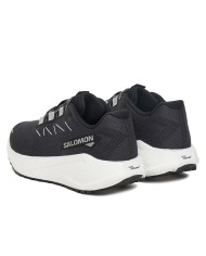 Buty męskie Salomon AERO BLAZE 3 GRVL L47914900 Czarne - Sklep online Mastersport