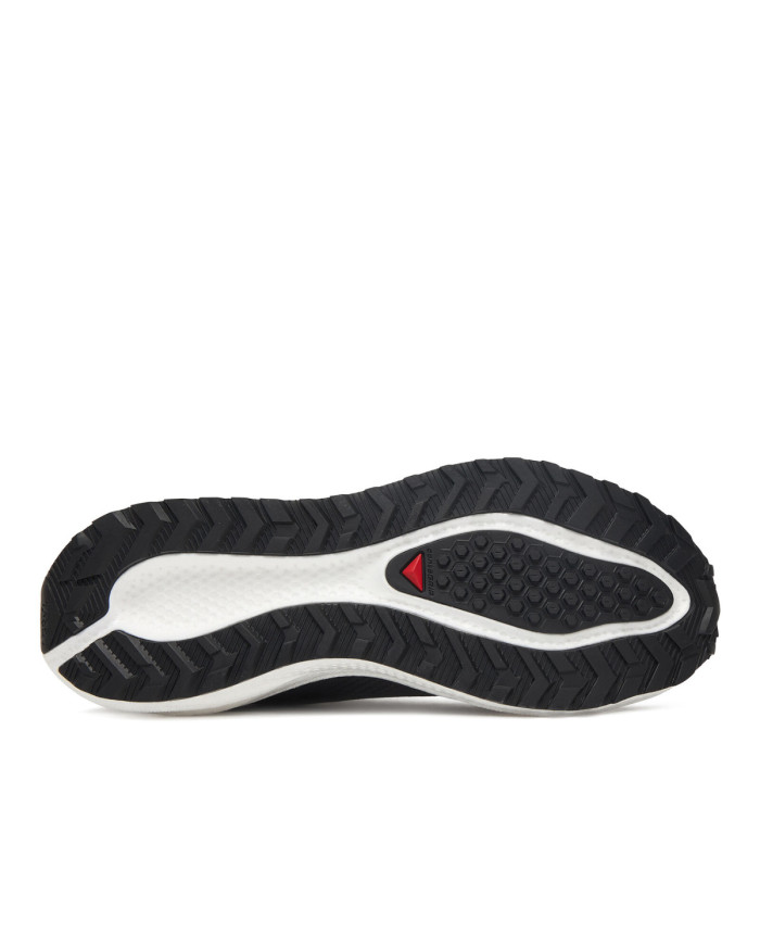 Buty męskie Salomon AERO BLAZE 3 GRVL L47914900 Czarne - Sklep online Mastersport