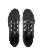 Buty męskie Salomon AERO BLAZE 3 GRVL L47914900 Czarne - Sklep online Mastersport