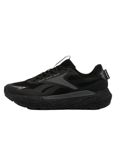 Buty męskie Reebok BASE TRAIL LOW 100262332 Czarne - Sklep online Mastersport