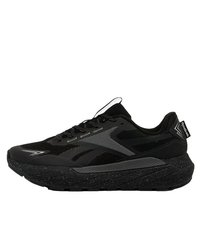 Buty męskie Reebok BASE TRAIL LOW 100262332 Czarne - Sklep online Mastersport