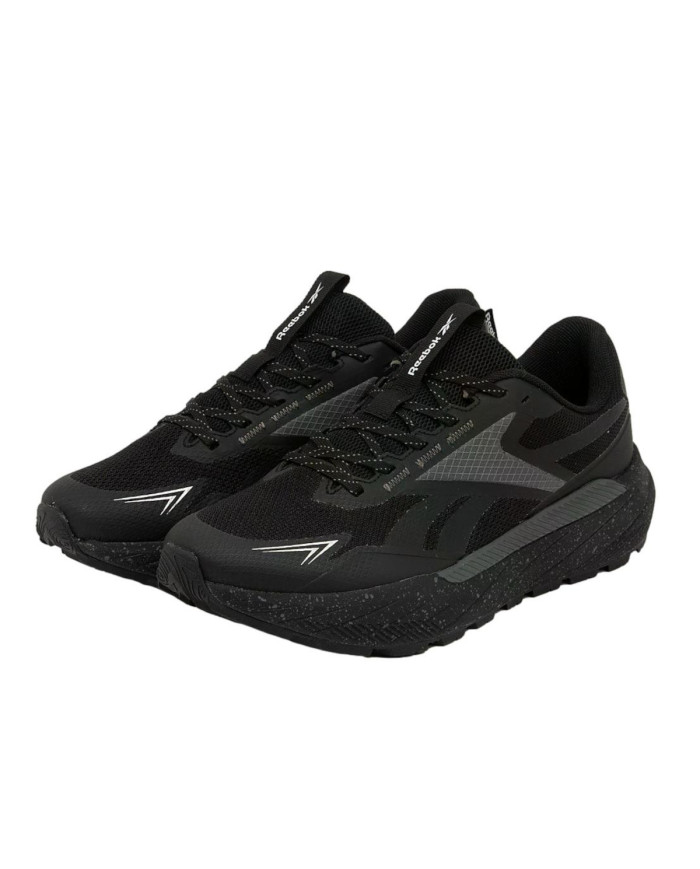 Buty męskie Reebok BASE TRAIL LOW 100262332 Czarne - Sklep online Mastersport