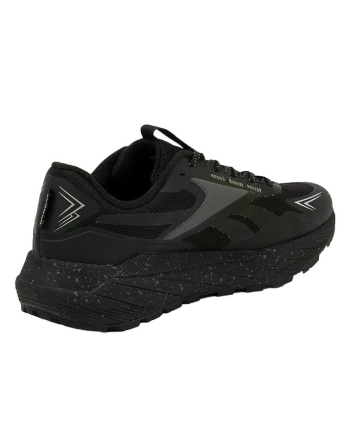 Buty męskie Reebok BASE TRAIL LOW 100262332 Czarne - Sklep online Mastersport