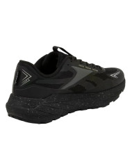 Buty męskie Reebok BASE TRAIL LOW 100262332 Czarne - Sklep online Mastersport
