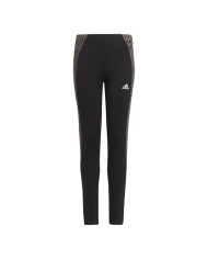 Spodnie dziecięce adidas Performance G SEA TIGHT GT1413 Czarne - Sklep online Mastersport