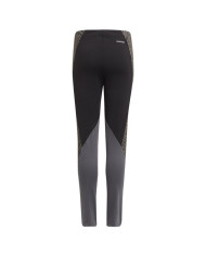 Spodnie dziecięce adidas Performance G SEA TIGHT GT1413 Czarne - Sklep online Mastersport