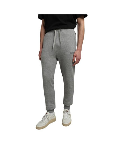 Spodnie męskie Napapijri M-BOX 1 NP0A4GBL160 Szare - Sklep online Mastersport