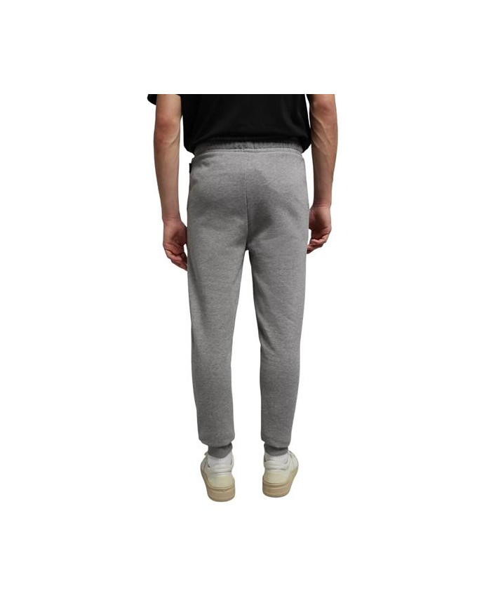 Spodnie męskie Napapijri M-BOX 1 NP0A4GBL160 Szare - Sklep online Mastersport