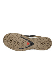 Buty męskie Salomon XA PRO 3D V9 GTX LIFELONG M L47963800 Czarne - Sklep online Mastersport