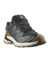 Buty męskie Salomon XA PRO 3D V9 GTX LIFELONG M L47963800 Czarne - Sklep online Mastersport