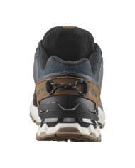 Buty męskie Salomon XA PRO 3D V9 GTX LIFELONG M L47963800 Czarne - Sklep online Mastersport