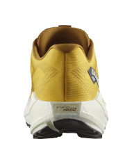 Buty męskie Salomon AERO BLAZE 3 GRVL L47974200 Żółte - Sklep online Mastersport