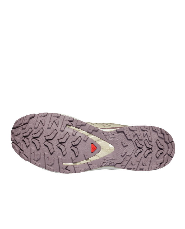 Buty męskie Salomon XA PRO 3D V9 LIFELONG M L49153800 Beżowe - Sklep online Mastersport