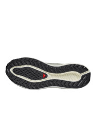 Buty męskie Salomon AERO BLAZE 3 GRVL L49217900 Zielone - Sklep online Mastersport