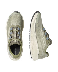 Buty męskie Salomon AERO BLAZE 3 GRVL L49217900 Zielone - Sklep online Mastersport