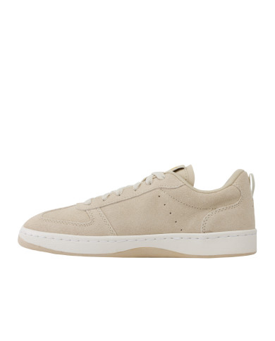 Buty damskie K-Swiss COURT VARSITY SDE 94733-278-M Beżowe - Sklep online Mastersport